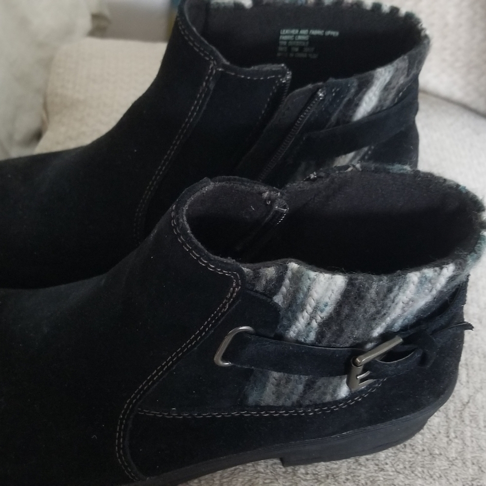 Women's ankle boots